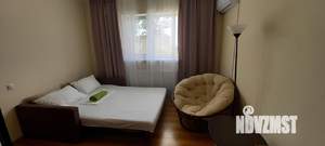 1-к квартира, на длительный срок, 36м2, 1/2 этаж