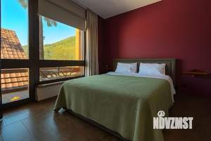 1-к квартира, посуточно, 45м2, 1/4 этаж