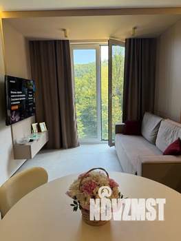 2-к квартира, посуточно, 33м2, 6/7 этаж