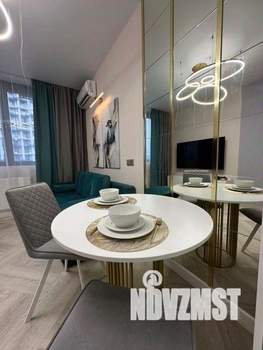 2-к квартира, посуточно, 42м2, 1/1 этаж