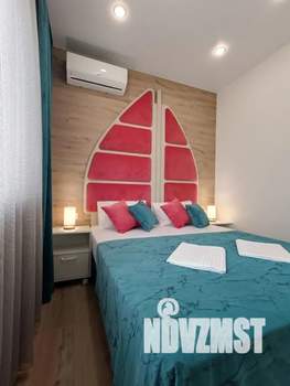 3-к квартира, посуточно, 48м2, 4/5 этаж