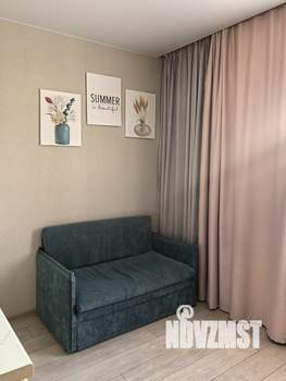 2-к квартира, на длительный срок, 42м2, 5/13 этаж