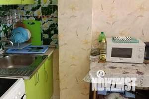 1-к квартира, посуточно, 54м2, 4/6 этаж