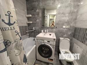 Студия квартира, посуточно, 25м2, 4/4 этаж