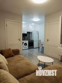 2-к квартира, на длительный срок, 50м2, 1/5 этаж