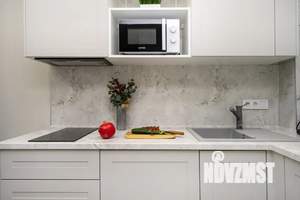 1-к квартира, посуточно, 25м2, 3/5 этаж