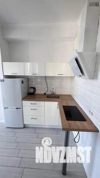 1-к квартира, посуточно, 30м2, 8/13 этаж
