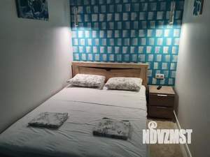 2-к квартира, посуточно, 30м2, 1/1 этаж