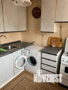 1-к квартира, посуточно, 25м2, 2/5 этаж