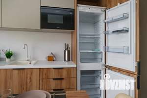 3-к квартира, посуточно, 72м2, 8/12 этаж