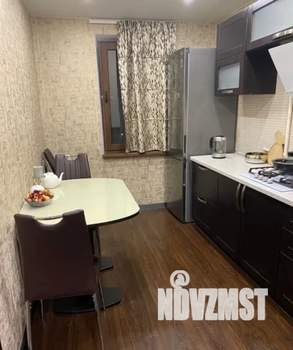 3-к квартира, посуточно, 71м2, 2/9 этаж