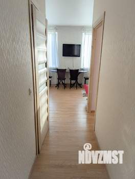 2-к квартира, на длительный срок, 43м2, 3/6 этаж