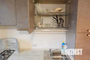 Студия квартира, посуточно, 25м2, 6/7 этаж