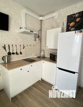 Студия квартира, на длительный срок, 25м2, 6/10 этаж