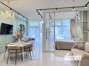 1-к квартира, посуточно, 57м2, 1/1 этаж