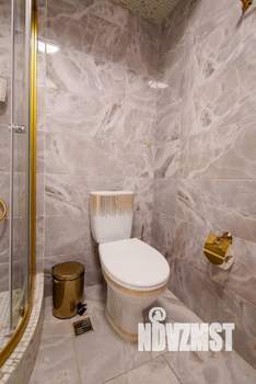 1-к квартира, посуточно, 18м2, 1/1 этаж