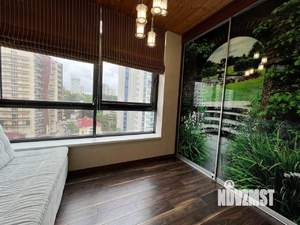 2-к квартира, посуточно, 75м2, 1/1 этаж