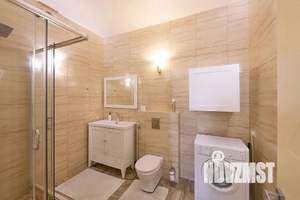 1-к квартира, посуточно, 50м2, 9/22 этаж