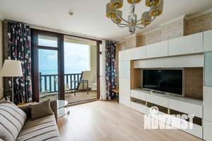 2-к квартира, посуточно, 75м2, 4/6 этаж