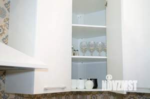 1-к квартира, посуточно, 35м2, 1/5 этаж