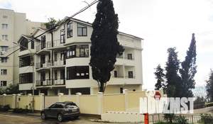 2-к квартира, на длительный срок, 57м2, 1/4 этаж