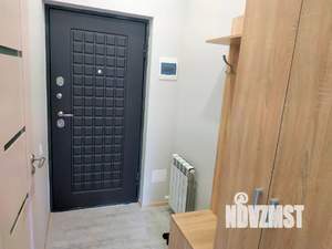 Студия квартира, посуточно, 30м2, 5/11 этаж