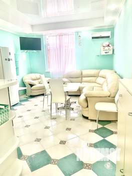 3-к квартира, на длительный срок, 88м2, 7/12 этаж