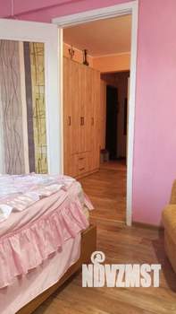 3-к квартира, на длительный срок, 46м2, 5/5 этаж