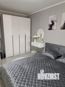 2-к квартира, на длительный срок, 47м2, 3/5 этаж