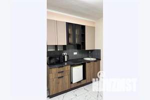 1-к квартира, посуточно, 25м2, 1/12 этаж