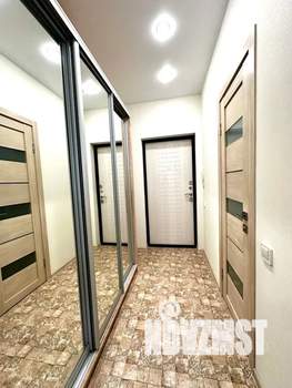 Студия квартира, посуточно, 28м2, 6/12 этаж