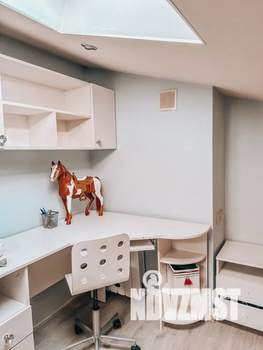 2-к квартира, посуточно, 52м2, 7/7 этаж