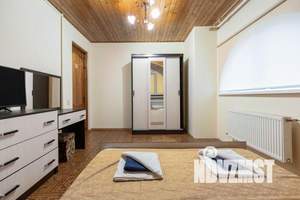 4-к квартира, посуточно, 100м2, 1/1 этаж