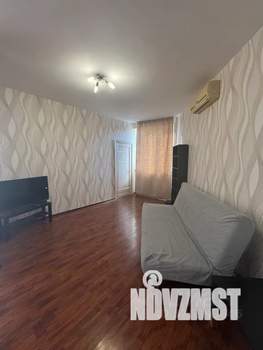 2-к квартира, посуточно, 49м2, 6/9 этаж