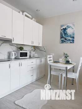 1-к квартира, посуточно, 32м2, 2/5 этаж