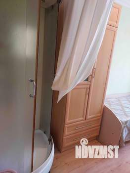 2-к квартира, посуточно, 40м2, 2/2 этаж