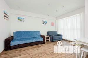 1-к квартира, посуточно, 30м2, 8/9 этаж