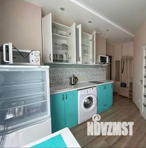 Студия квартира, посуточно, 24м2, 5/6 этаж