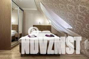 1-к квартира, посуточно, 37м2, 3/3 этаж