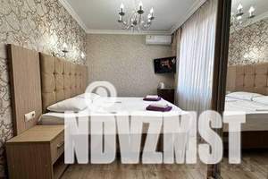 1-к квартира, посуточно, 25м2, 2/3 этаж