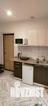 Студия квартира, посуточно, 25м2, 2/2 этаж