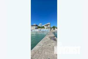 1-к квартира, посуточно, 32м2, 1/4 этаж