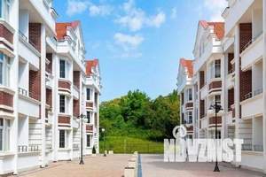 1-к квартира, посуточно, 24м2, 1/3 этаж
