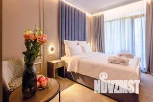 1-к квартира, посуточно, 21м2, 1/1 этаж