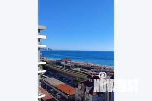 1-к квартира, посуточно, 25м2, 11/13 этаж