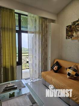 1-к квартира, посуточно, 30м2, 8/8 этаж