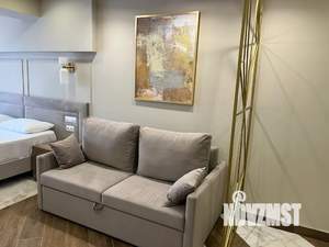 1-к квартира, посуточно, 39м2, 6/7 этаж