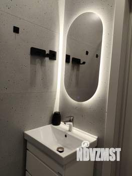 1-к квартира, на длительный срок, 25м2, 9/19 этаж