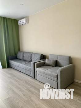 Студия квартира, посуточно, 24м2, 9/19 этаж