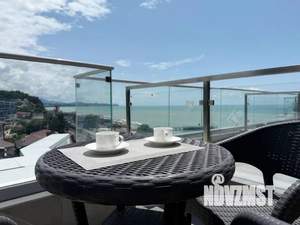 1-к квартира, посуточно, 25м2, 4/6 этаж